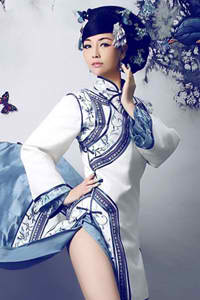 麦杰克小镇