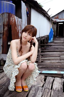 水仙花开