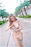 黑色的房间