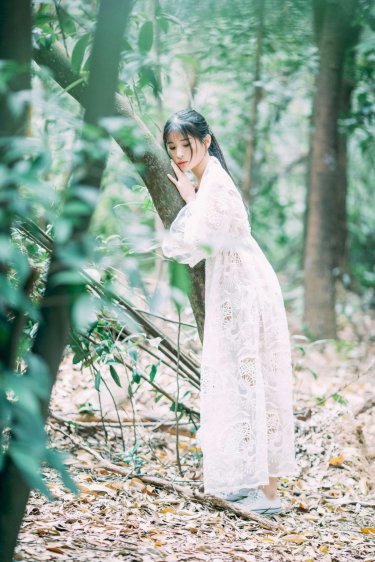图书馆的女朋友第一季五集