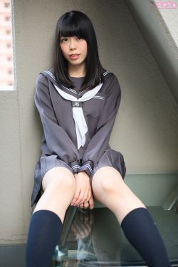 夏川结衣